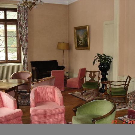 Hotel Richemond Chamonix Eksteriør billede