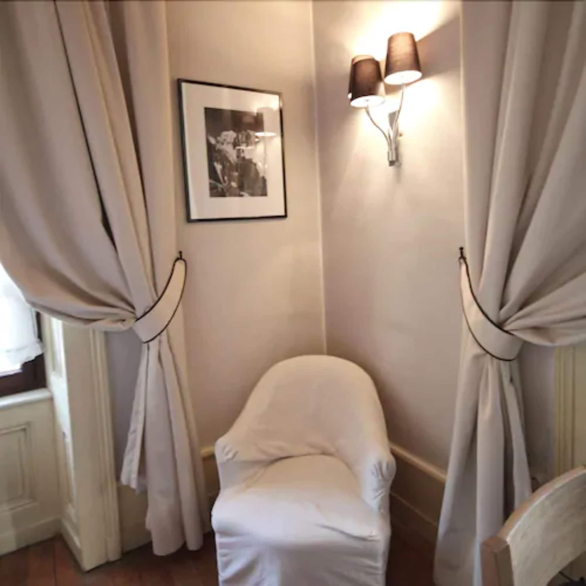 Hotel Richemond Chamonix Eksteriør billede