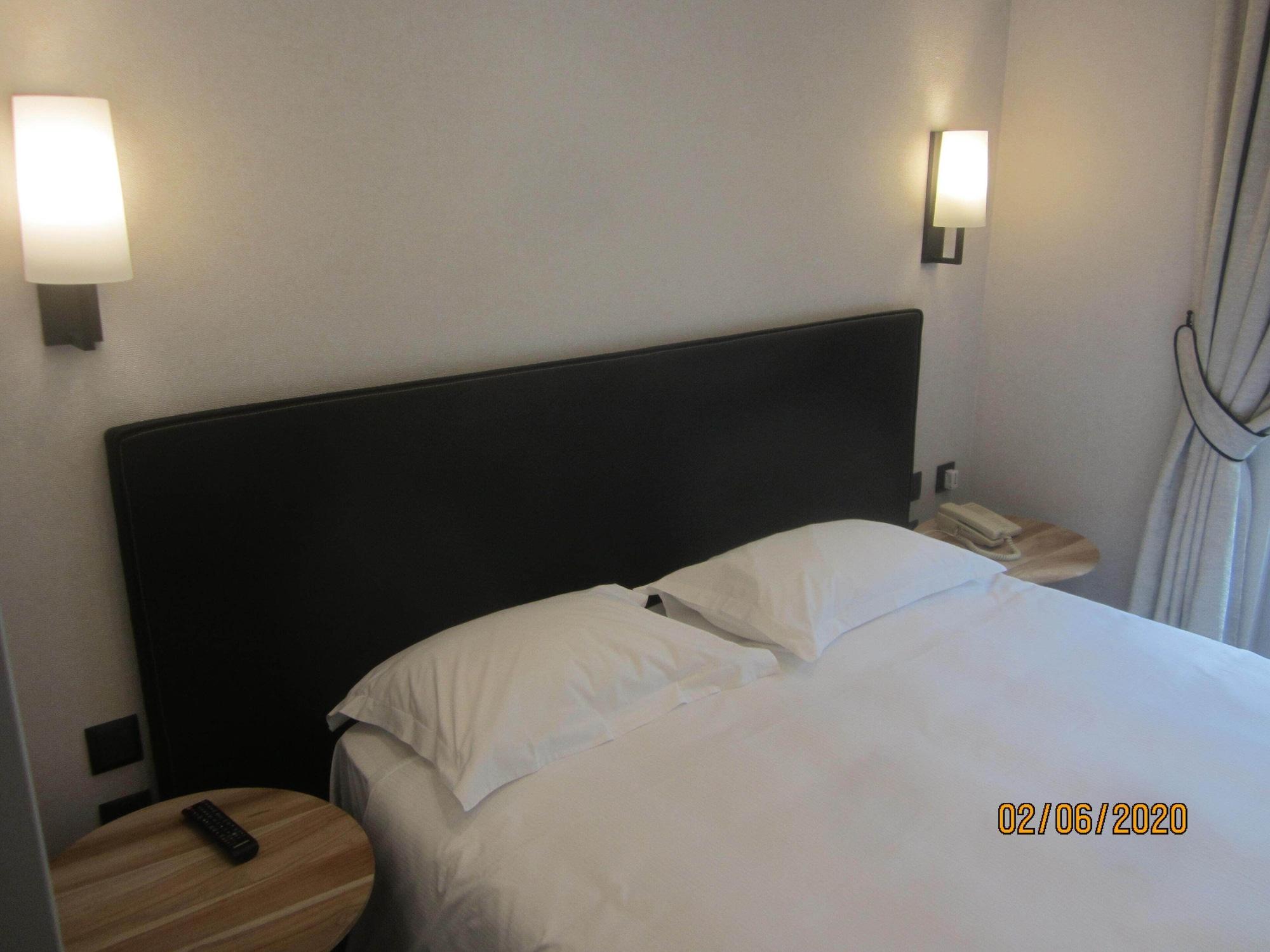 Hotel Richemond Chamonix Eksteriør billede