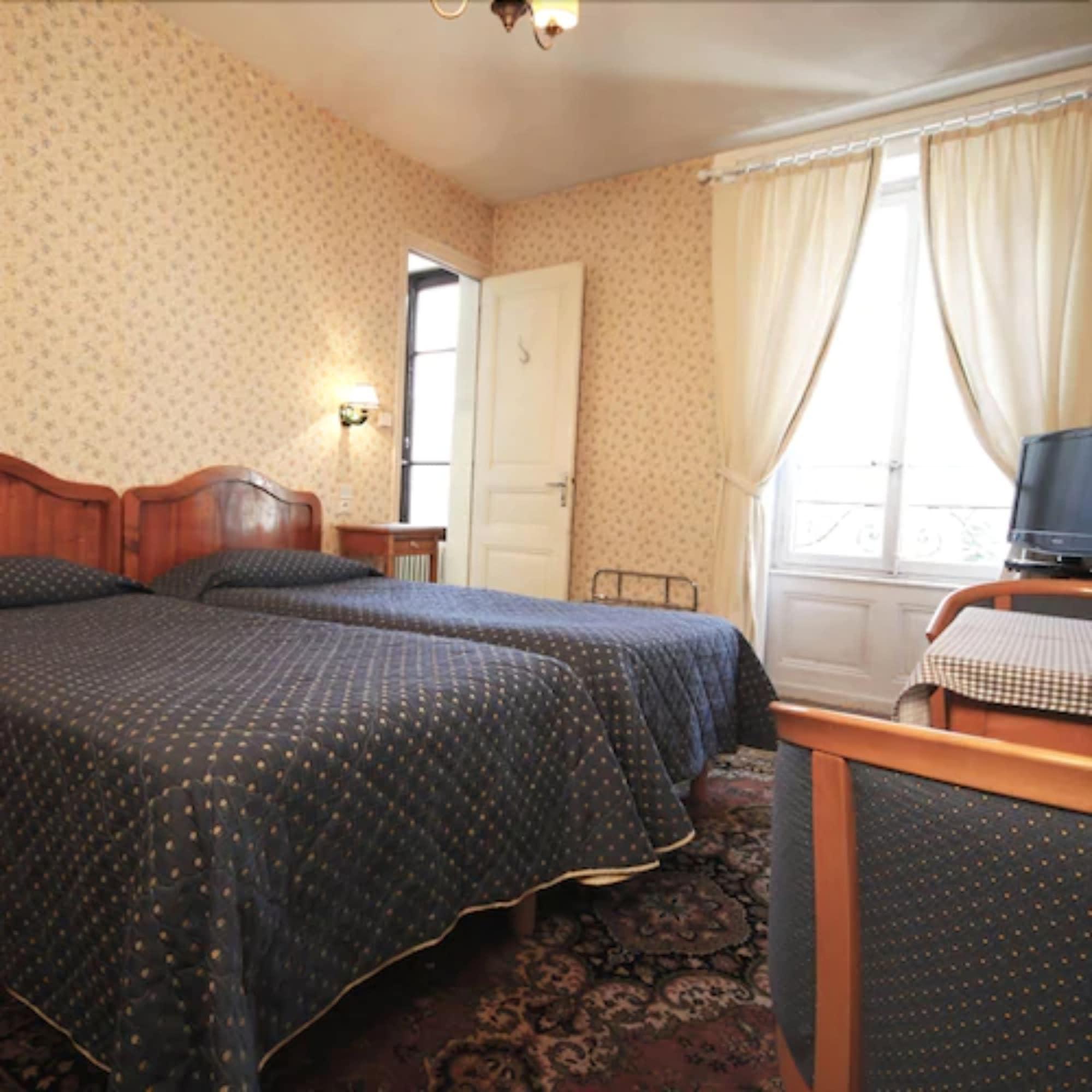Hotel Richemond Chamonix Eksteriør billede
