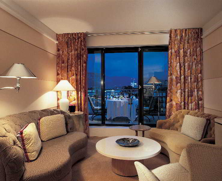 Hotel Richemond Chamonix Eksteriør billede