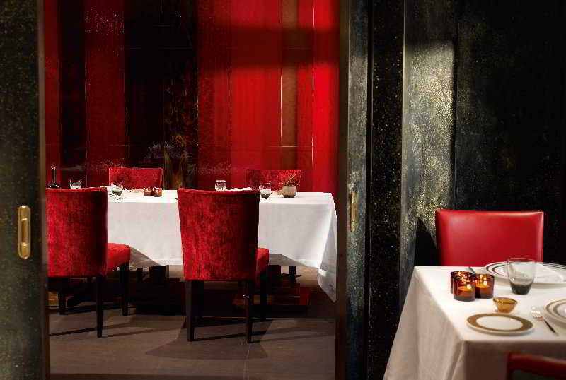 Hotel Richemond Chamonix Eksteriør billede