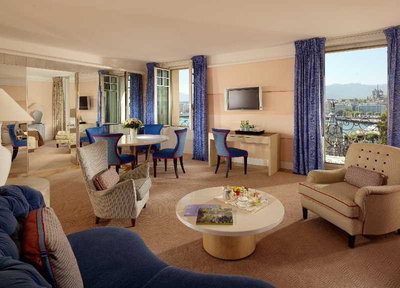 Hotel Richemond Chamonix Eksteriør billede