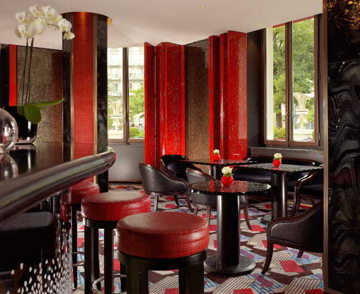 Hotel Richemond Chamonix Eksteriør billede