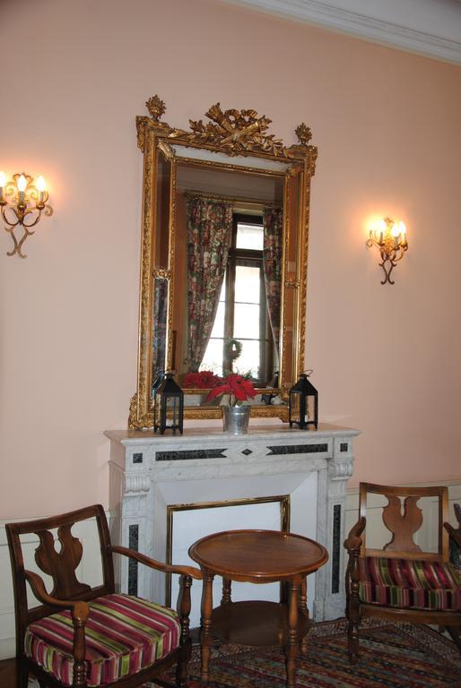 Hotel Richemond Chamonix Eksteriør billede
