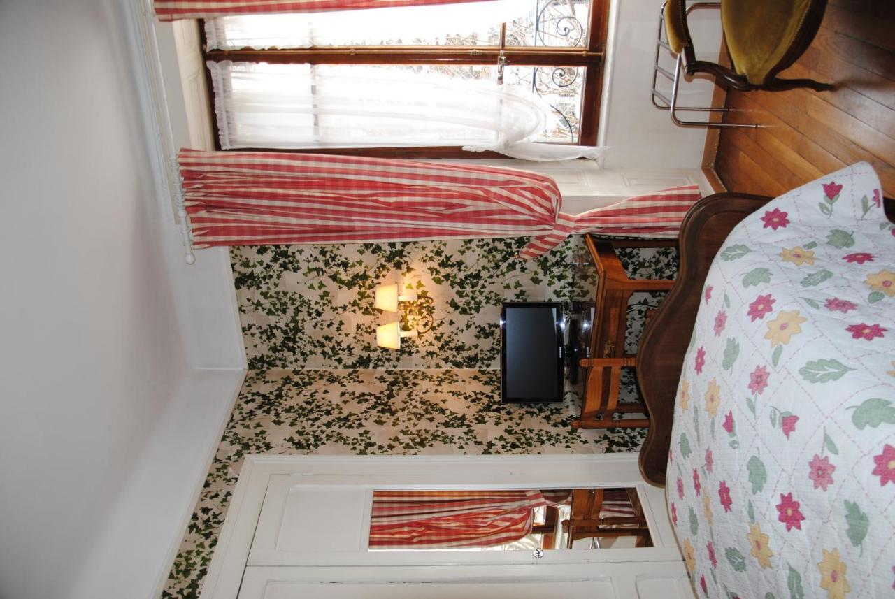 Hotel Richemond Chamonix Eksteriør billede